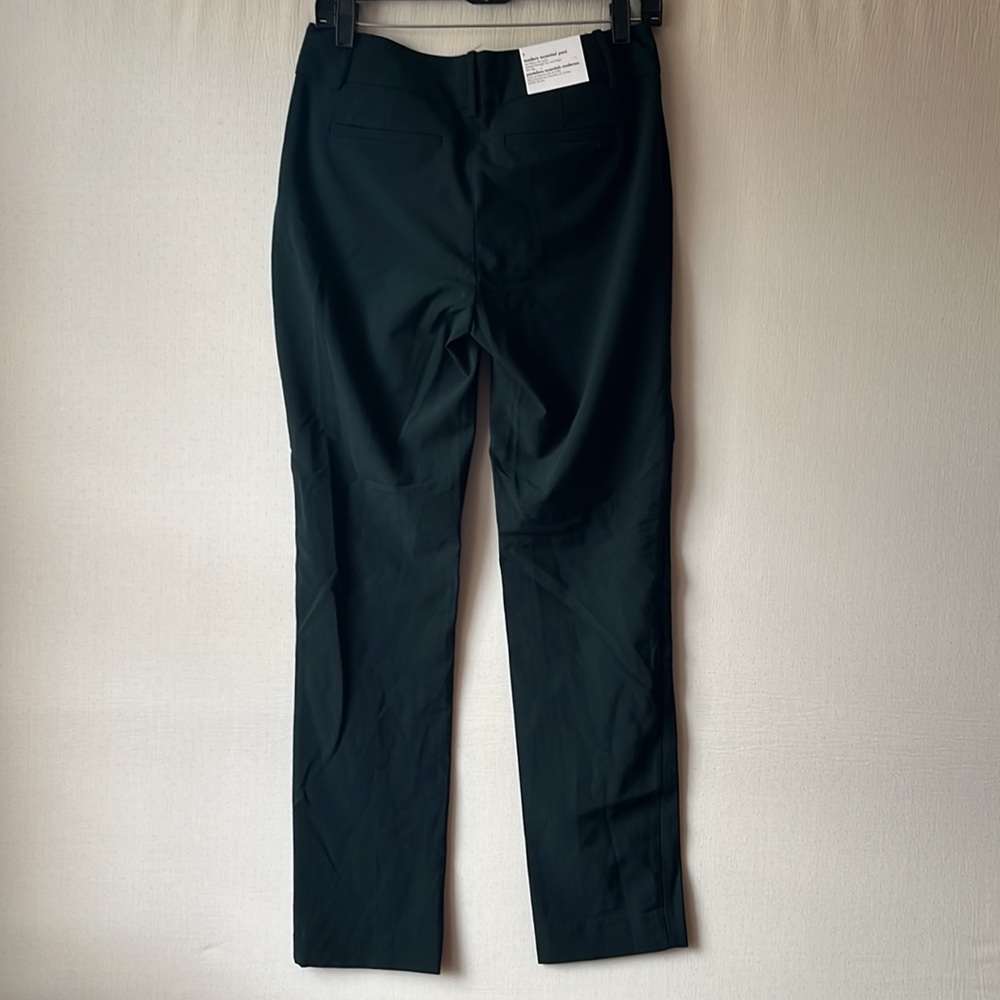 Calvin Klein Work Pants - Picture 6 of 8